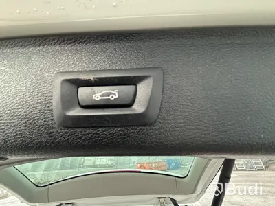 BMW X3 xDrive20d Steptronic -2011 | Dragkrok