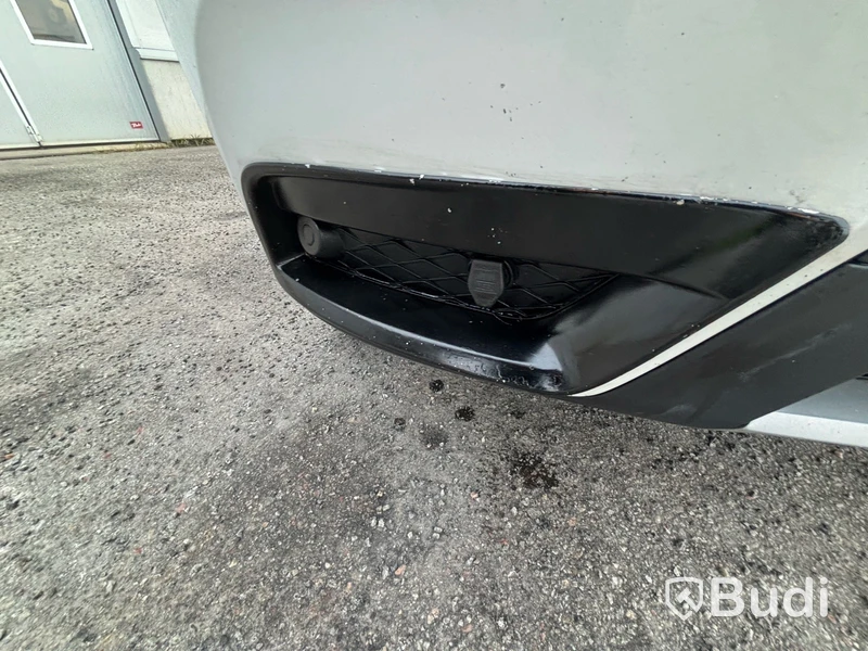 BMW X3 xDrive20d Steptronic -2011 | Dragkrok