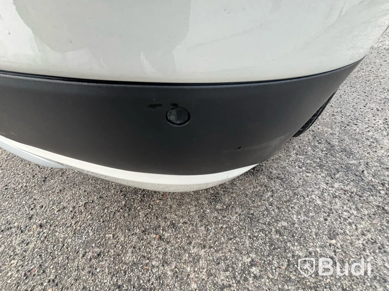 BMW X3 xDrive20d Steptronic -2011 | Dragkrok