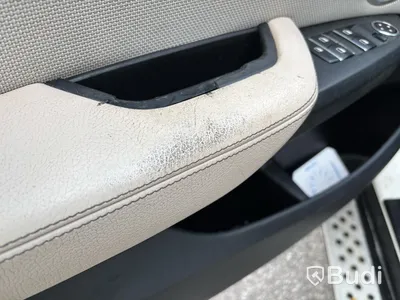 BMW X3 xDrive20d Steptronic -2011 | Dragkrok