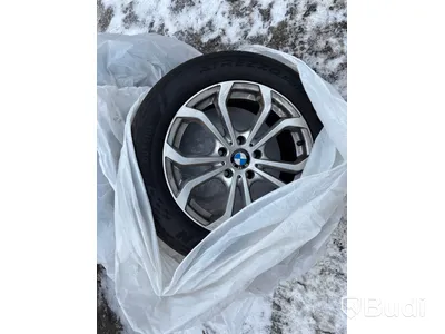 BMW X3 xDrive20d Steptronic -2011 | Dragkrok