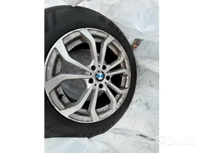 BMW X3 xDrive20d Steptronic -2011 | Dragkrok