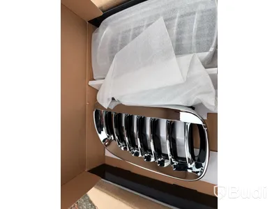 BMW X3 xDrive20d Steptronic -2011 | Dragkrok