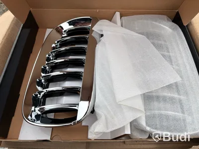 BMW X3 xDrive20d Steptronic -2011 | Dragkrok