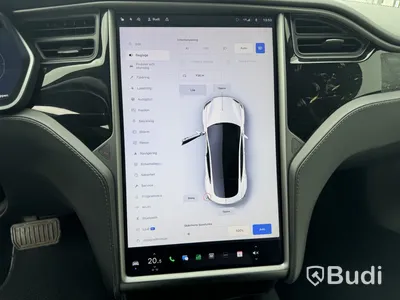 Tesla Model S Long Range AWD -2019 | Nytt batteri