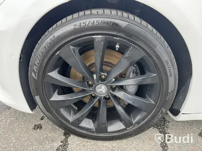 Tesla Model S Long Range AWD -2019 | Nytt batteri