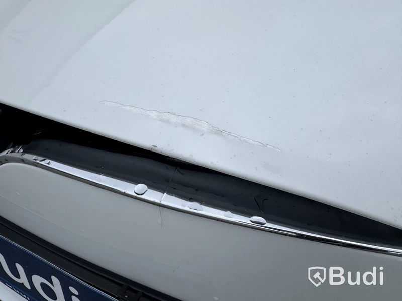 Tesla Model S Long Range AWD -2019 | Nytt batteri