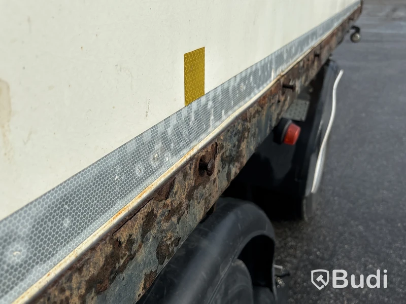 Flisbilsekipage Scania R490 LB 6X2 MNB -2015 | Reparationsobjekt med tillhörande flissläp DGG094