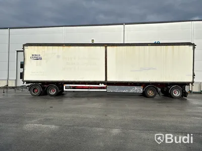 Flisbilsekipage Scania R490 LB 6X2 MNB -2015 | Reparationsobjekt med tillhörande flissläp DGG094