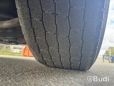 Flisbilsekipage Scania R490 LB 6X2 MNB -2015 | Reparationsobjekt med tillhörande flissläp DGG094