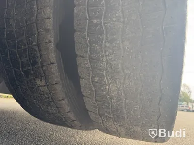 Flisbilsekipage Scania R490 LB 6X2 MNB -2015 | Reparationsobjekt med tillhörande flissläp DGG094