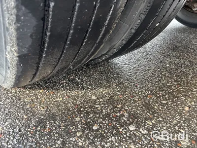 Flisbilsekipage Scania R490 LB 6X2 MNB -2015 | Reparationsobjekt med tillhörande flissläp DGG094