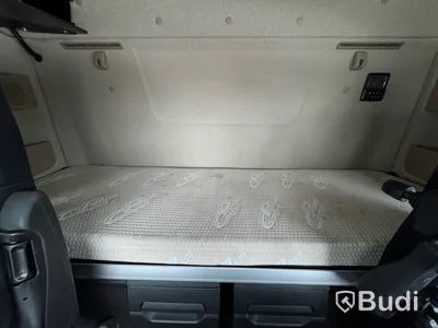 Tridemväxlare Mercedes-Benz Arocs 15.6 3758 PowerShift -2023 | JOAB 24 ton | Plogutrustad