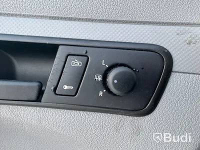 Skåpbil Volkswagen Caddy 1.9 TDI -2005 | Nybesiktigad