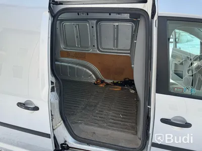 Skåpbil Volkswagen Caddy 1.9 TDI -2005 | Nybesiktigad