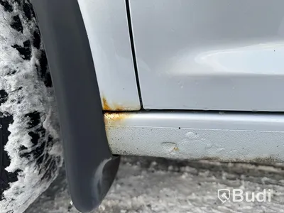 Skåpbil Volkswagen Caddy 1.9 TDI -2005 | Nybesiktigad