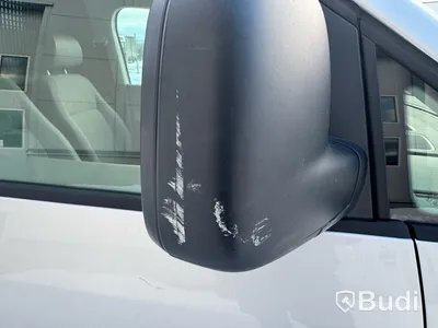 Skåpbil Volkswagen Caddy 1.9 TDI -2005 | Nybesiktigad