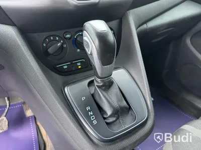 Skåpbil Ford Transit Connect 220 1.5 TDCi Powershift -2015 | Dragkrok