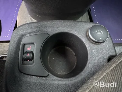 Skåpbil Ford Transit Connect 220 1.5 TDCi Powershift -2015 | Dragkrok