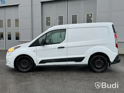 Skåpbil Ford Transit Connect 220 1.5 TDCi Powershift -2015 | Dragkrok