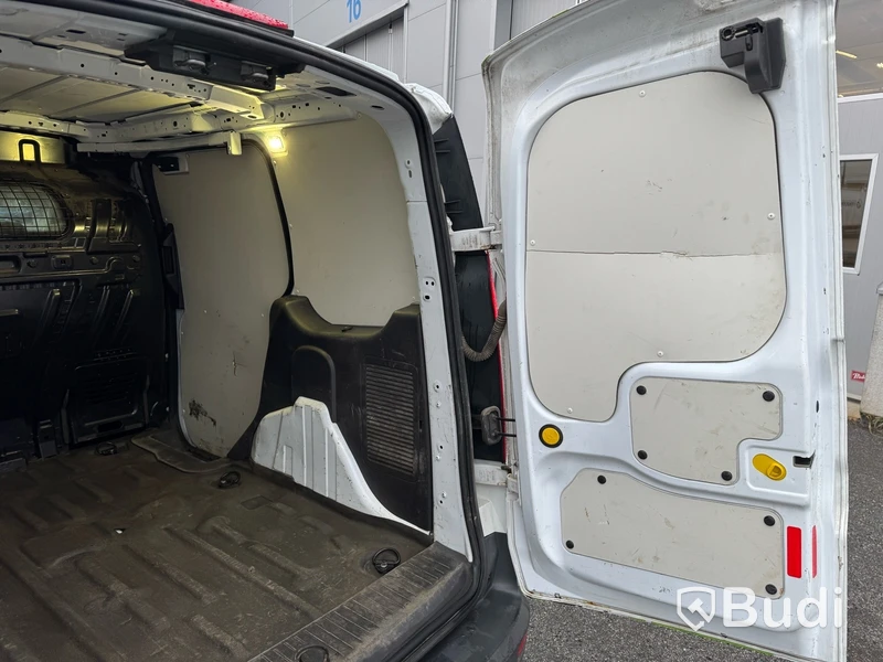 Skåpbil Ford Transit Connect 220 1.5 TDCi Powershift -2015 | Dragkrok