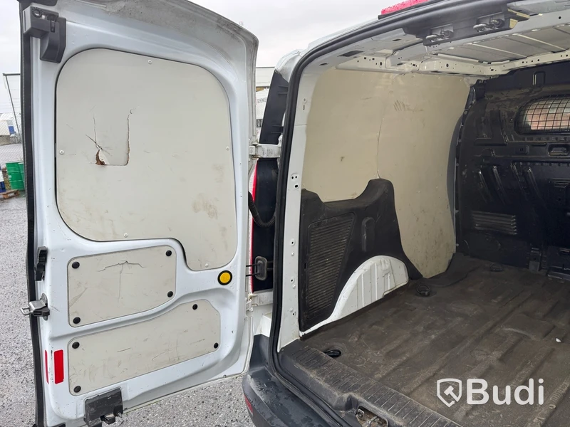 Skåpbil Ford Transit Connect 220 1.5 TDCi Powershift -2015 | Dragkrok