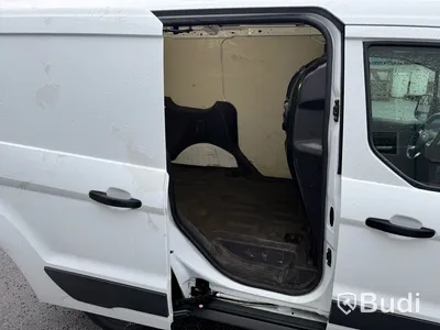 Skåpbil Ford Transit Connect 220 1.5 TDCi Powershift -2015 | Dragkrok