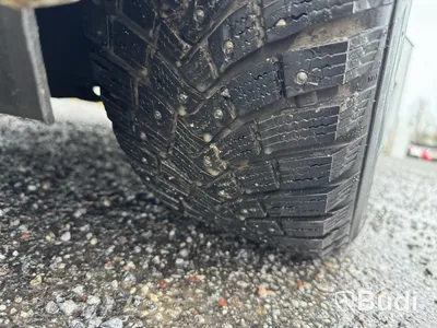 Skåpbil Ford Transit Connect 220 1.5 TDCi Powershift -2015 | Dragkrok