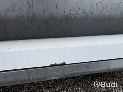 Skåpbil Ford Transit Connect 220 1.5 TDCi Powershift -2015 | Dragkrok