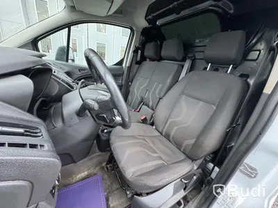 Skåpbil Ford Transit Connect 220 1.5 TDCi Powershift -2015 | Dragkrok