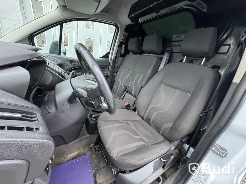 Skåpbil Ford Transit Connect 220 1.5 TDCi Powershift -2015 | Dragkrok
