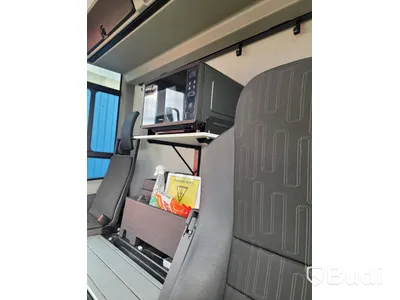 CRA13Y MERCEDES-BENZ ECONIC -2022 | EL