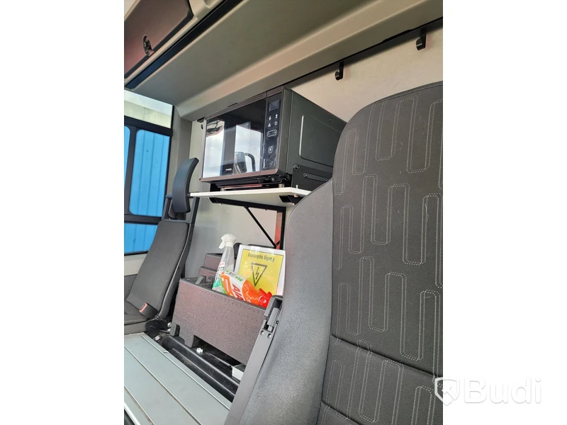 CRA13Y MERCEDES-BENZ ECONIC -2022 | EL