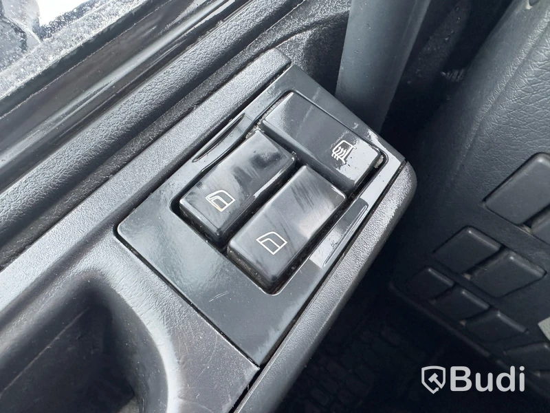 Sopbil / Baklastare Volvo FE 7.1 300 6x2 I-Shift -2014 | NTM