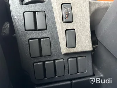 Sopbil / Baklastare Volvo FE 7.1 300 6x2 I-Shift -2014 | NTM