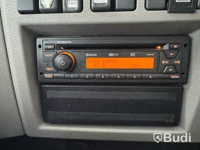 Sopbil / Baklastare Volvo FE 7.1 300 6x2 I-Shift -2014 | NTM