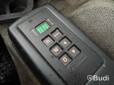 Sopbil / Baklastare Volvo FE 7.1 300 6x2 I-Shift -2014 | NTM