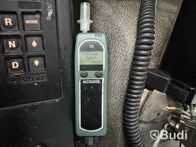 Sopbil / Baklastare Volvo FE 7.1 300 6x2 I-Shift -2014 | NTM