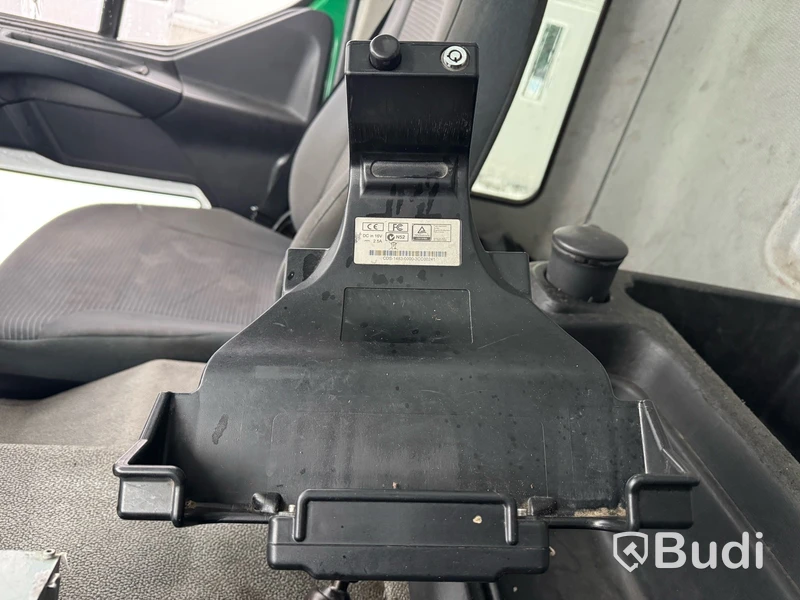 Sopbil / Baklastare Volvo FE 7.1 300 6x2 I-Shift -2014 | NTM