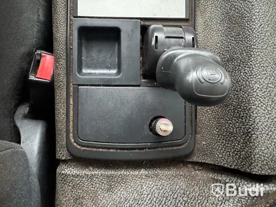 Sopbil / Baklastare Volvo FE 7.1 300 6x2 I-Shift -2014 | NTM