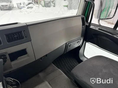 Sopbil / Baklastare Volvo FE 7.1 300 6x2 I-Shift -2014 | NTM