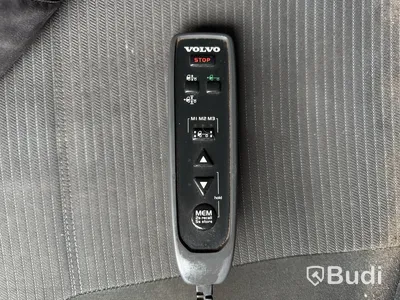 Sopbil / Baklastare Volvo FE 7.1 300 6x2 I-Shift -2014 | NTM