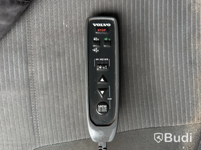 Sopbil / Baklastare Volvo FE 7.1 300 6x2 I-Shift -2014 | NTM