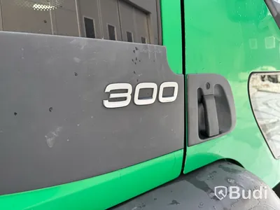 Sopbil / Baklastare Volvo FE 7.1 300 6x2 I-Shift -2014 | NTM