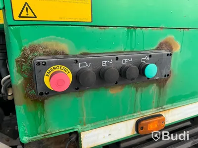 Sopbil / Baklastare Volvo FE 7.1 300 6x2 I-Shift -2014 | NTM
