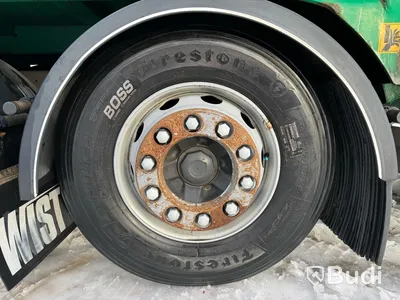 Sopbil / Baklastare Volvo FE 7.1 300 6x2 I-Shift -2014 | NTM