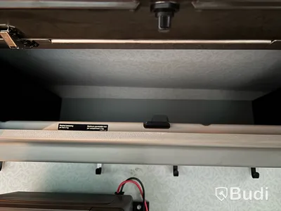 TMA-bil Mercedes-Benz Econic 1827 4x2 -2019 | Palfinger kran