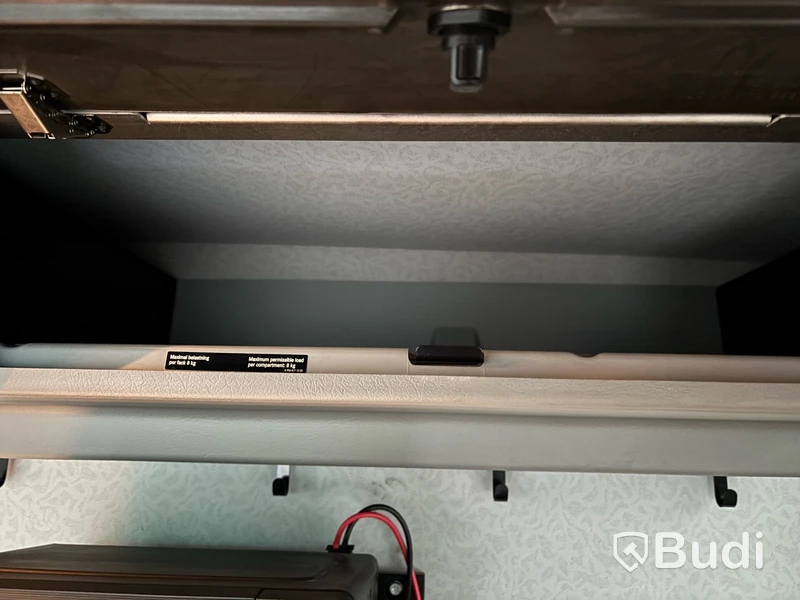 TMA-bil Mercedes-Benz Econic 1827 4x2 -2019 | Palfinger kran