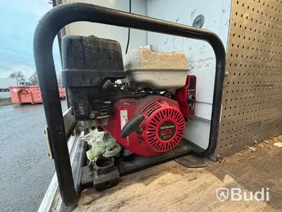 TMA-bil Mercedes-Benz Econic 1827 4x2 -2019 | Palfinger kran