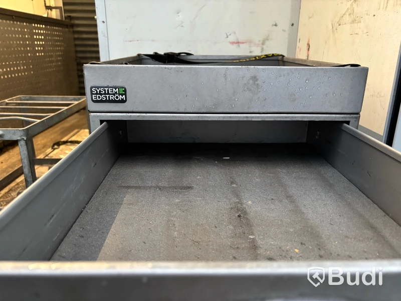 TMA-bil Mercedes-Benz Econic 1827 4x2 -2019 | Palfinger kran